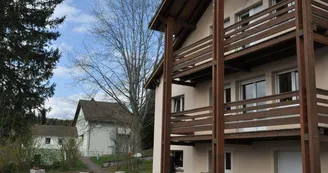 Gîte le Bercail Gîte le Bercail