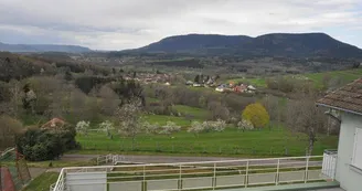 Gîte le Bercail Gîte le Bercail