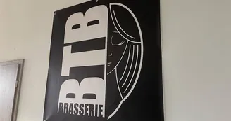 Brasserie de la terre à la bière