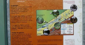 Le Coteau du Bambois Le Coteau du Bambois