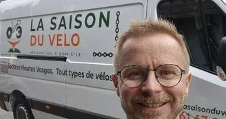 La saison du vélo La saison du vélo