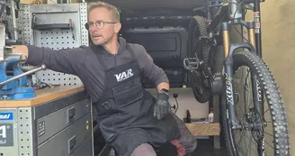 La saison du vélo La saison du vélo