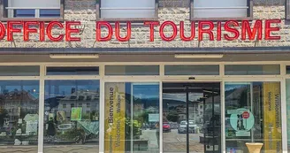 Office de Tourisme Communautaire Gérardmer Hautes Vosges