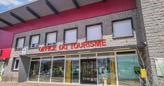 Office de Tourisme Communautaire Gérardmer Hautes Vosges