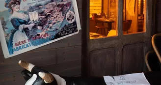 Restaurant La Fabrique