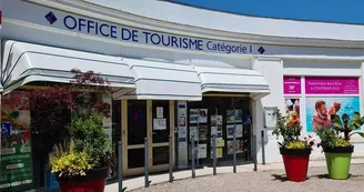 Office de Tourisme de Contrexéville Office de Tourisme de Contrexéville