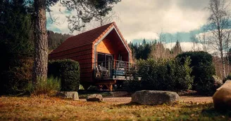 Lodges les jolis chalets Lodges les jolis chalets