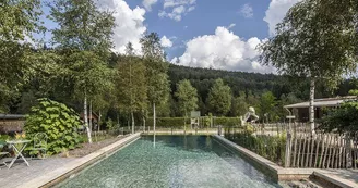 Lodges les jolis chalets Lodges les jolis chalets