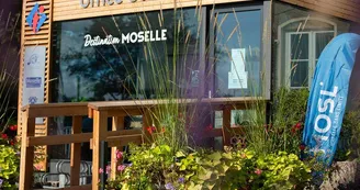 Trois Frontières Tourisme