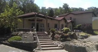 Restaurant 29.08 by Fred & Manu Restaurant 29.08 by Fred & Manu