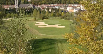 Ugolf Longwy International Ugolf Longwy International