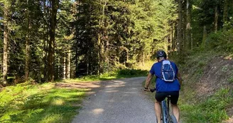 Mont Aventure Vosges