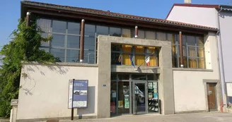Office de tourisme des Portes de Verdun Office de tourisme des Portes de Verdun