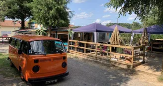 Camping les Deux Pins Camping les Deux Pins