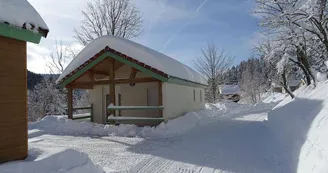 Camping de Belle Hutte Camping de Belle Hutte