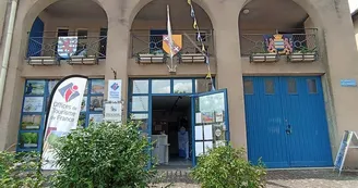 Office de tourisme de Cattenom et Environs
