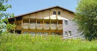 Odcvl le chalet du Haut du Tôt Odcvl le chalet du Haut du Tôt
