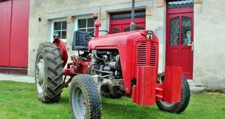 Gîte rural l'ecurie insolite Gîte rural l'ecurie insolite