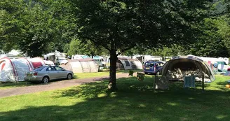 Camping du Lac Camping du Lac