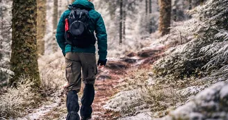 Esprit Libre - accompagnateur en montagne Esprit Libre - accompagnateur en montagne