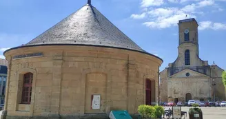 Office de Tourisme du Grand Longwy Office de Tourisme du Grand Longwy