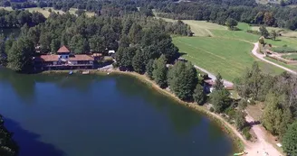 Camping Domaine des Messires Camping Domaine des Messires