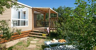 Camping Domaine des Messires Camping Domaine des Messires