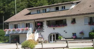 Gîte Verte Vallée Gîte Verte Vallée
