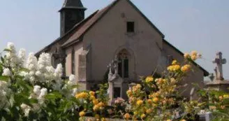Chapelle et ossuaire Saint-Vincent Chapelle et ossuaire Saint-Vincent