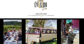 Lor'Évasion Lor'Évasion