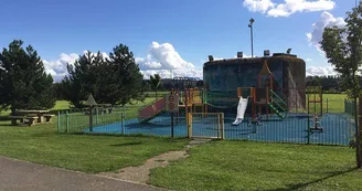 Aire de pique-nique de Sentzich