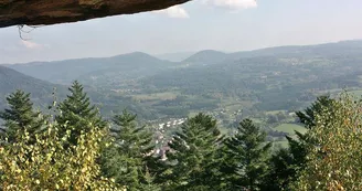 Roche Mère Henry Roche Mère Henry