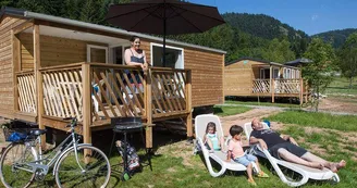 Clicochic - Camping Verte Vallée Clicochic - Camping Verte Vallée