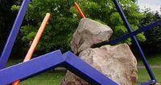 Les sculptures et oeuvres contemporaines de Bitche Les sculptures et oeuvres contemporaines de Bitche