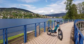 La Trotrx - Location de VTT et de trottinettes électriques et atelier réparation