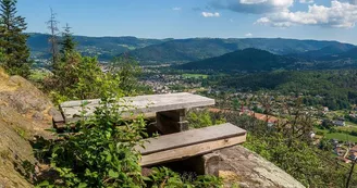 Le Balcon du Solem Le Balcon du Solem