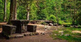 Les îles Marie-Louise Les îles Marie-Louise