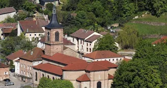 Église Notre-Dame de l'Assomption Église Notre-Dame de l'Assomption