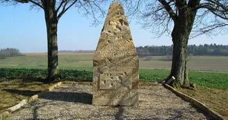 Mémorial du vieux pré