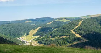 La chaume des champis La chaume des champis