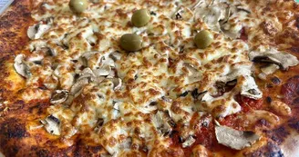 Pizza 4P Pizza 4P
