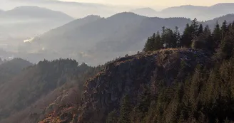 La Roche des Ducs