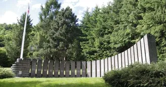 Monument des combes