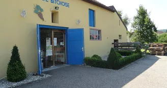 La cave bitchoise La cave bitchoise