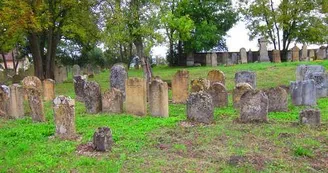 Cimetière israélite Cimetière israélite