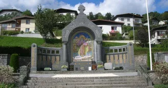 Monument aux morts à La Bresse Monument aux morts à La Bresse