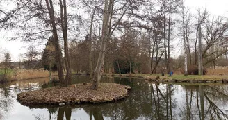 Aire de pique-nique de Falck Aire de pique-nique de Falck