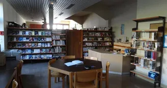 Culture et bibliothèque pour tous La Bresse Culture et bibliothèque pour tous La Bresse