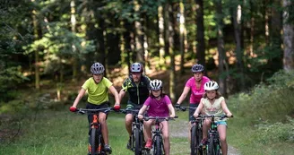 Sports passion location de cycles