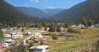 Camping Belle Rive